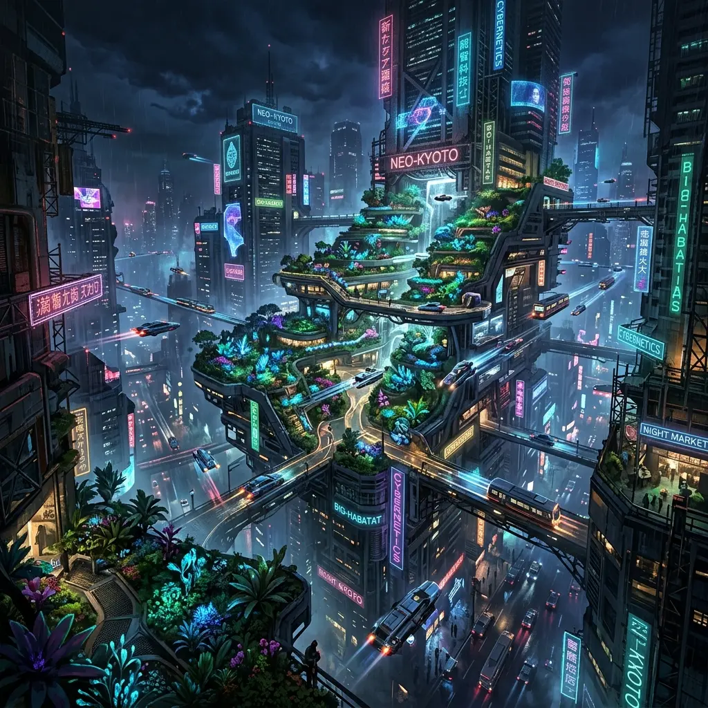 concept